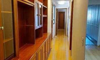 Imagem 7: Apartamento, 237 m² - venda por R$ 2.190.000,00 ou aluguel por R$ 13.480,00/mês - Brooklin