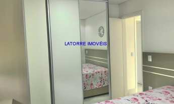 Imagem 7: APARTAMENTO RESIDENCIAL em JUNDIAÍ - SP, BOSQUE DOS JACARANDÁS