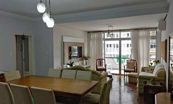 Imagem: Apartamento à venda, 3 dormitórios, Centro