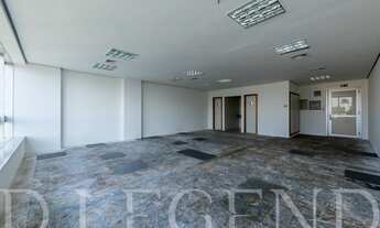 Imagem 7: PORTO ALEGRE - Conjunto Comercial/Sala - Bela Vista