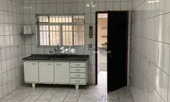 Imagem 4: Casa 2 quartos para Locação Jardim Primavera (Zona Norte), São Paulo