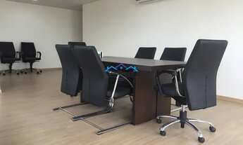 Imagem 4: SÃO PAULO - Conjunto Comercial/Sala - JABAQUARA