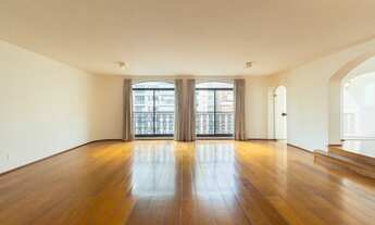 Imagem: SãO PAULO - Apartamento Padrão - Jardim