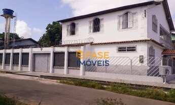 Imagem 2: Casa Duplex com 5 dormitórios - Taíra - Bragança/PA