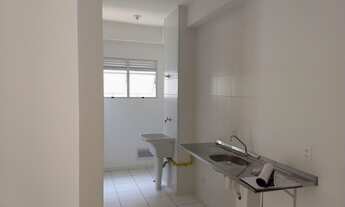 Imagem 5: Apartamento com 2 dormitórios à venda, 57 m² por R$ 220.000,00 - Condomínio Residencial Vi