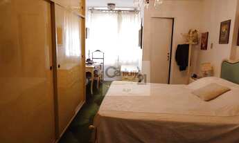 Imagem 7: Apartamento à venda, 250 m² por R$ 1.750.000,00 - Higienópolis - São Paulo/SP