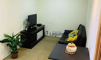 Imagem 3: Apartamento à venda, 44 m² por R$ 233.000,00 - Centro - Santo André/SP