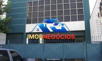 Imagem 4: Prédio Comercial Barra Funda