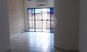 Imagem 4: Campos dos Goytacazes - Apartamento Padrão - Parque Flamboyant