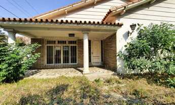 Imagem: Casa com 2 dormitórios à venda, 293 m²