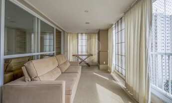 Imagem: Apartamento para venda com 181 metros quadrados