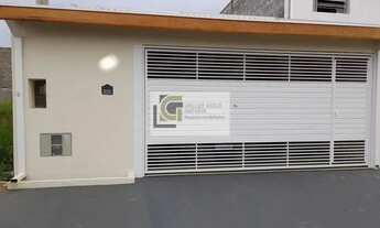 Imagem: Si CASA PARA VENDA NO BAIRRO SETVILLE