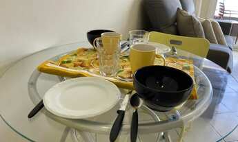 Imagem 3: Apartamento 2/4 em Ponta Negra