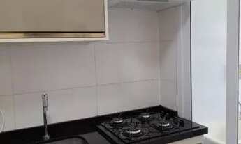 Imagem 7: Ed. Autêntico Mooca - 2 quartos e 1 vaga de garagem