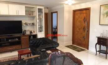 Imagem 3: Cobertura com 3 dormitórios, 210 m² - venda por R$ 4.300.000,00 ou aluguel por R$ 24.300,0