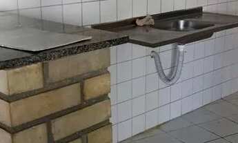 Imagem 4: Alugo apto 1/4 sala na Boca do Rio, piso inferior (subsolo