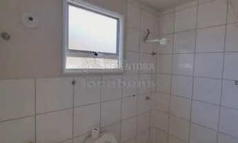 Imagem 7: Casa Padrão em São José do Rio Preto