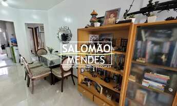 Imagem 2: Apartamento 3/4 sendo um suíte, Andar alto, 100 m² , Pedreira