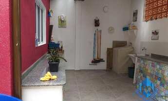 Imagem 3: Sobrado Residencial à venda, Santa Terezinha, São Bernardo do Campo - SO0305