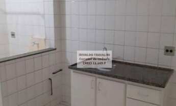 Imagem 4: Apartamento com 2 dormitórios à venda, 57 m² por R$ 180.000,00 - Nova América - Piracicaba