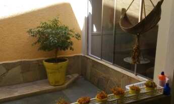 Imagem 5: CASA RESIDENCIAL em CAMPINAS - SP, BAIRRO DAS PALMEIRAS I