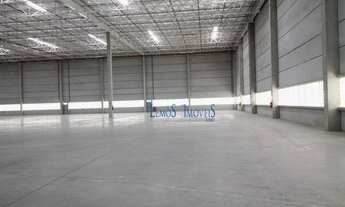 Imagem 2: Galpão para alugar, 5184 m² por R$ 176.929,92/mês - Batistini - São Bernardo do Campo/SP