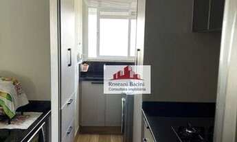 Imagem 4: Caminhos da Lapa - Jerivás -Apto com 3 dormitórios à venda, 105 m² por R$ 1.549.900 - Vila