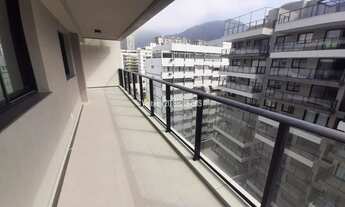 Imagem: Apartamento em Botafogo, Voluntários da