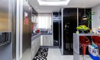 Imagem 5: Apartamento à venda no anália franco com 2 suítes e 2 vagas