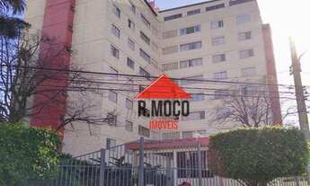 Imagem 2: Apartamento Residencial à venda, Vila Santana, São Paulo - AP0166