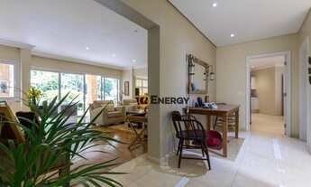 Imagem 6: Casa com 4 dormitórios à venda, 1100 m² por R$ 8.320.000,00 - Alto da Boa Vista - São Paul