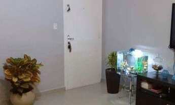 Imagem 5: Apartamento com 1 dormitório à venda, 59 m² por R$ 212.000,00 - Centro - São Vicente/SP