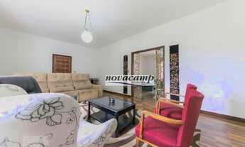 Imagem 5: Casa com 4 dormitórios, 504 m² - venda por R$ 2.590.000,00 ou aluguel por R$ 7.990,00/mês