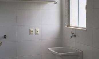 Imagem 5: Apartamento com 2 dormitórios para alugar, 50 m² por R$ 1.250,00/mês - Jardim Wanel Ville