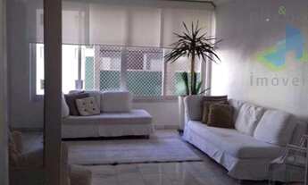 Imagem: Ref AP2163 Apto 3 dorms 1 vaga para locação