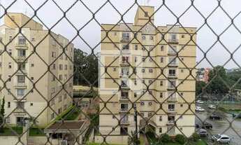 Imagem 7: Apartamento para Aluguel - Jardim Santa Emília, 2 Quartos, 62 m2