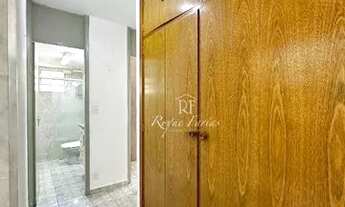 Imagem 4: Apartamento com 2 dormitórios para alugar, 55 m² por R$ 2.001,04/mês - Cidade São Francisc