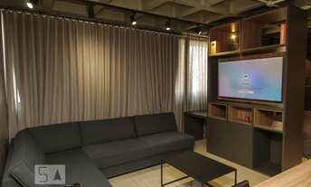 Imagem 2: Apartamento para Aluguel - Boa Viagem, 1 Quarto, 45 m2