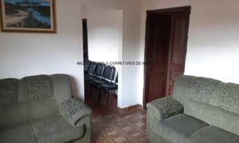 Imagem 7: CASA RESIDENCIAL em Natividade da Serra - SP, Natividade da Serra