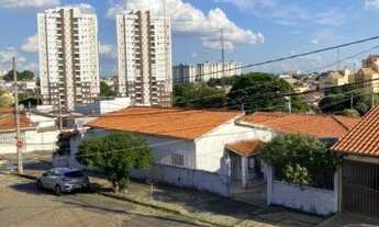Imagem 4: CASA RESIDENCIAL em INDAIATUBA - SP, JARDIM PAU PRETO