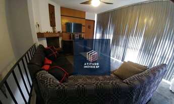 Imagem 6: GRANDE OPORTUNIDADE! Belíssima COBERTURA DUPLEX com 240m² para VENDA e LOCAÇÃO! Venha Conh