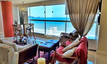 Imagem 3: Apartamento frente mar 4 suítes Meia Praia SC
