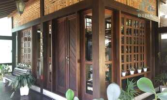 Imagem: Casa com 3 dormitórios à venda, 326 m²