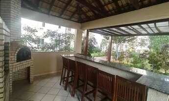 Imagem 5: 3 quartos Residencial Itamaraty- aceita financiamento e FGTS