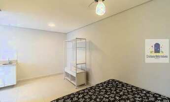 Imagem 3: Apartamento com 1 dormitório para alugar, 19 m² - Campos Elíseos - São Paulo/SP