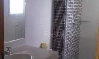 Imagem 6: Apartamento com 3 dormitórios para alugar, 95 m² por R$ 4.105,86/mês - Vila Assunção - San