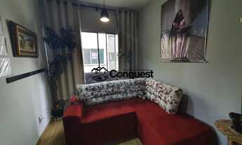 Imagem 2: Apartamento à venda no bairro Riacho das Pedras - Contagem/MG