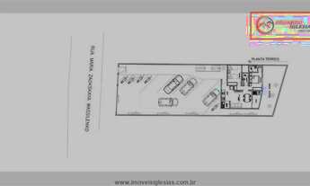 Imagem 6: Apartamento para Venda em Mairiporã, Centro, 2 dormitórios, 1 suíte, 1 banheiro, 1 vaga