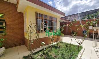 Imagem 3: Casa com 5 dormitórios, 213 m² - venda por R$ 850.000,00 ou aluguel por R$ 4.500,00/mês