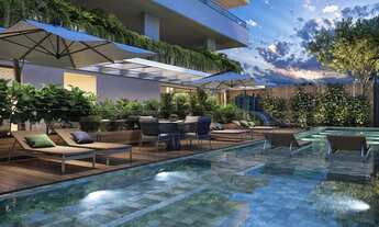 Imagem 5: JOINVILLE - Apartamento Padrão - AMÉRICA